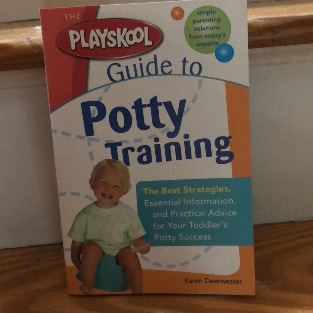 Playskool Book Set - Picture 4 of 5